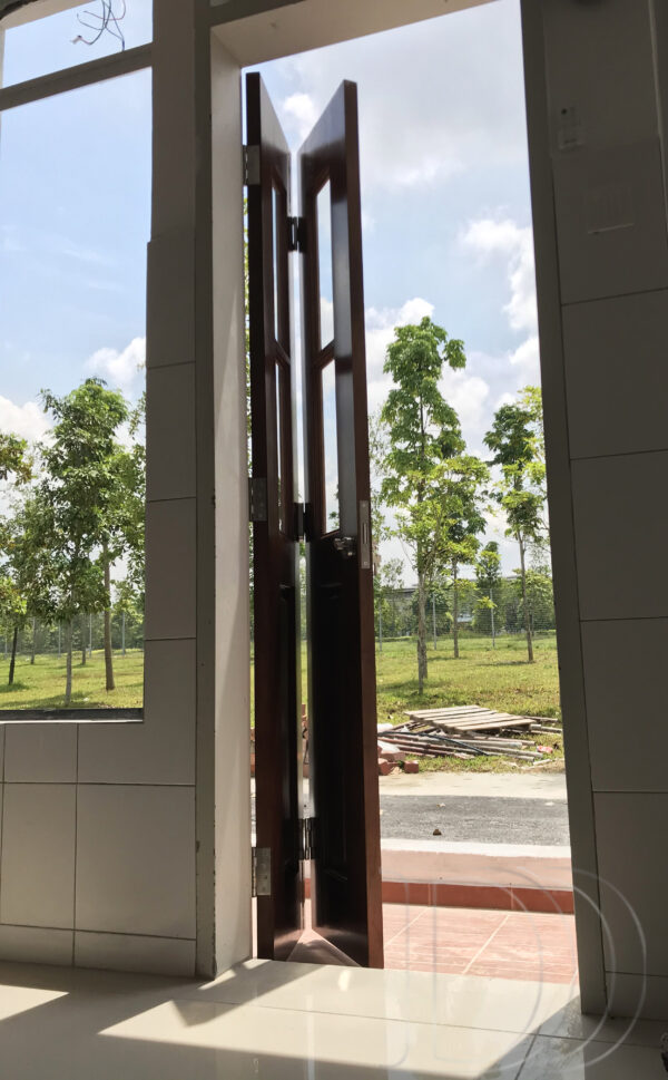 Folding Door Type : FD-004