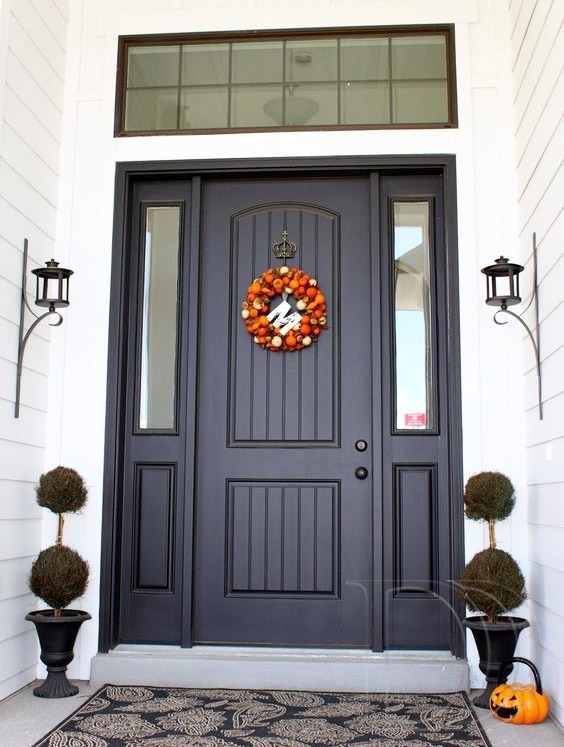 Main Door Type : MD-003