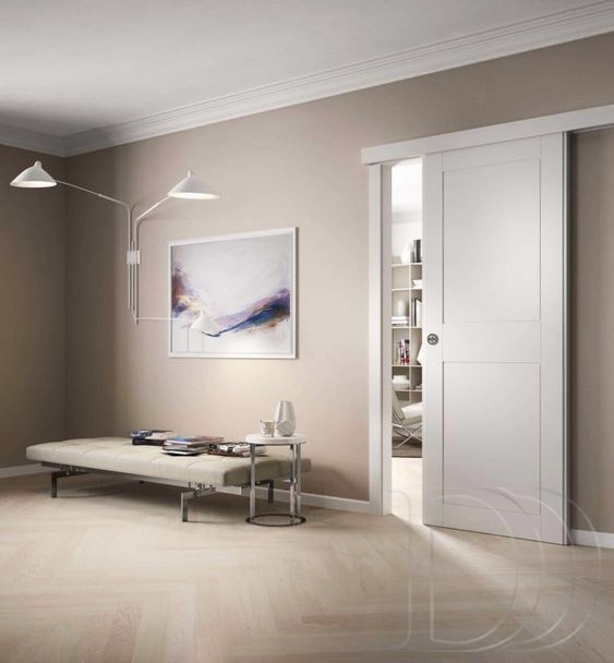 Sliding Door Type : SD-003