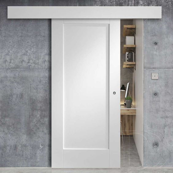 Sliding Door Type : SD-001