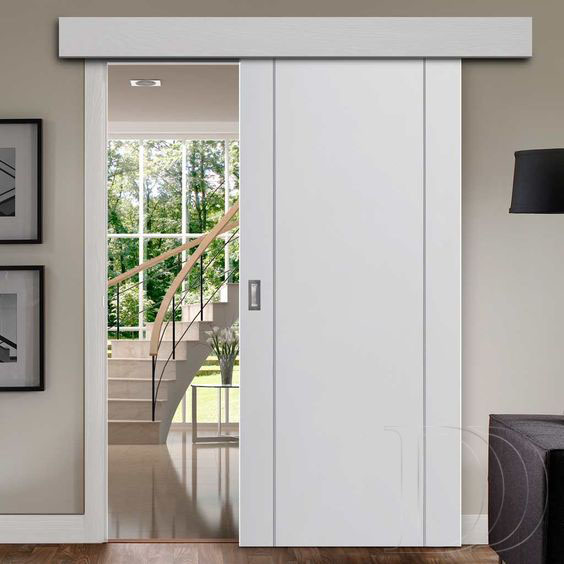 Sliding Door Type : SD-002