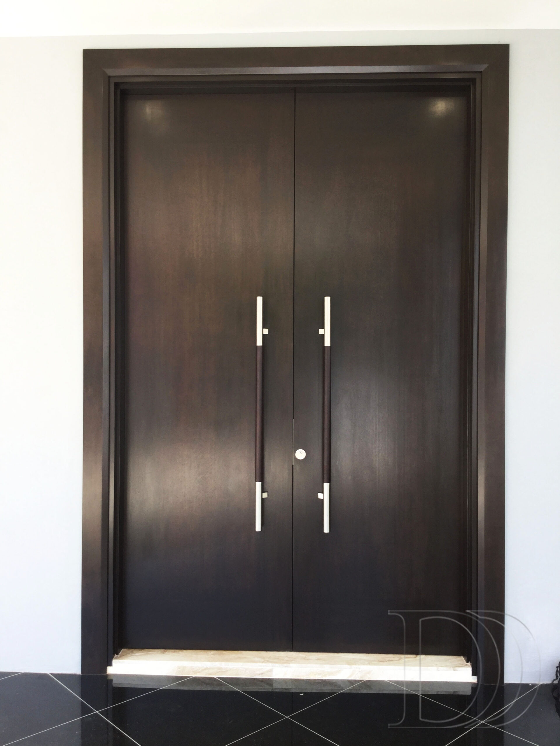 Main Door Type : MD-011