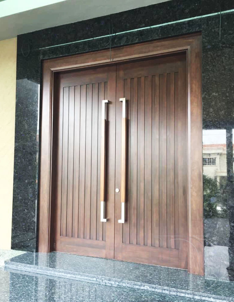 Main Door Type : MD-013