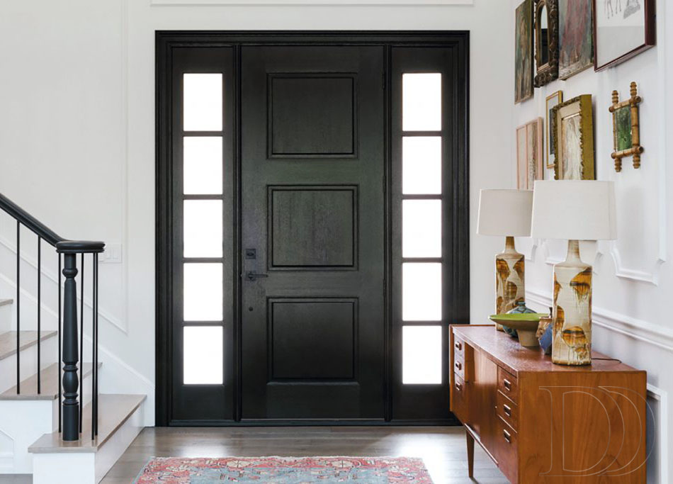 Main Door Type : MD-019