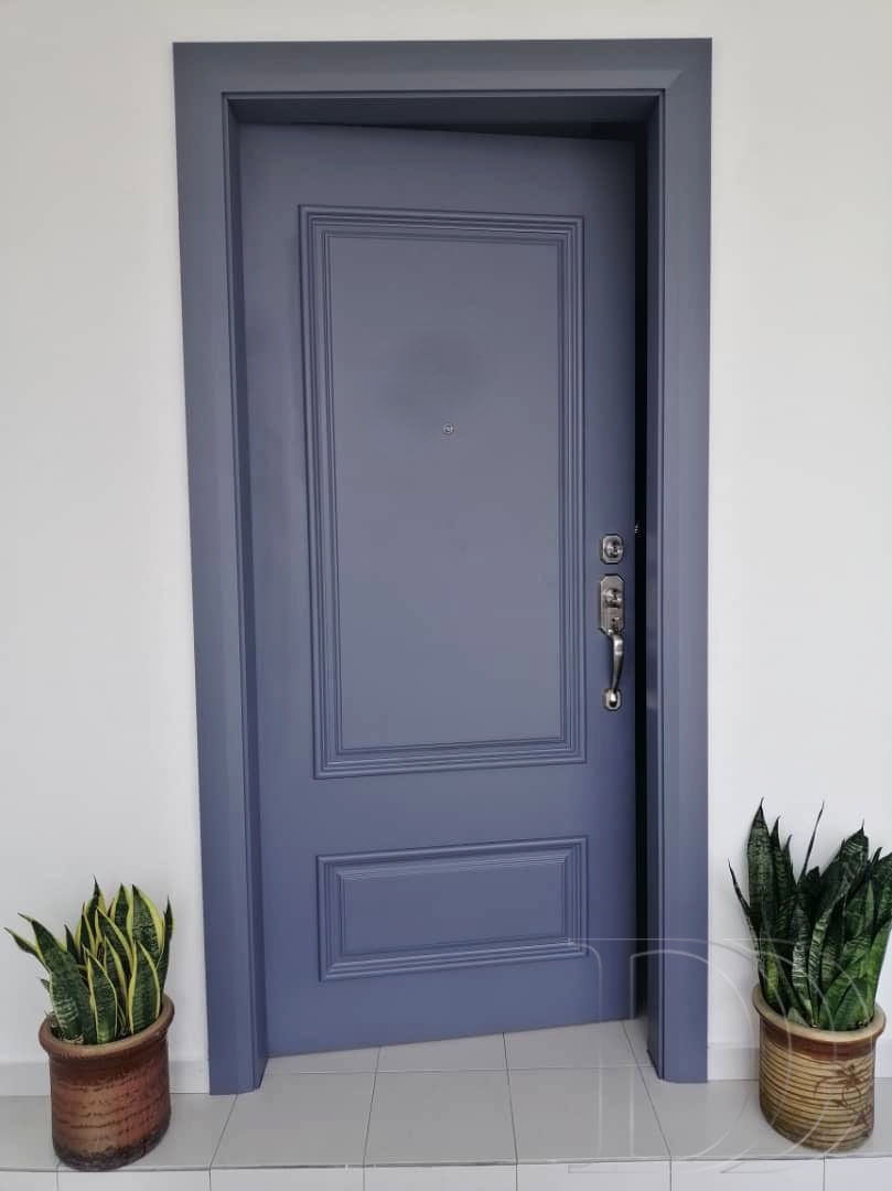 Main Door Type : MD-010