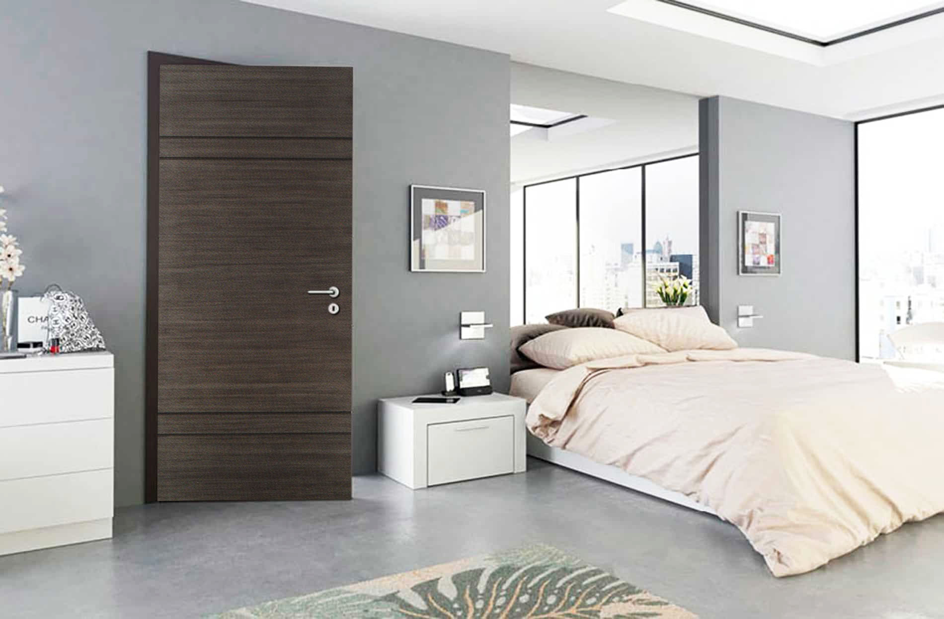 Laminated Door Type : LD-011