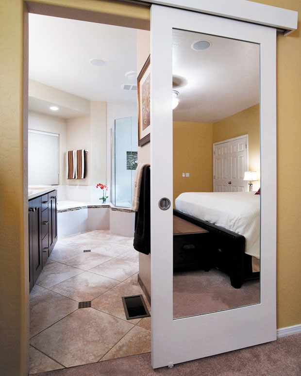 Aluminium Door & Window Type : SD-001
