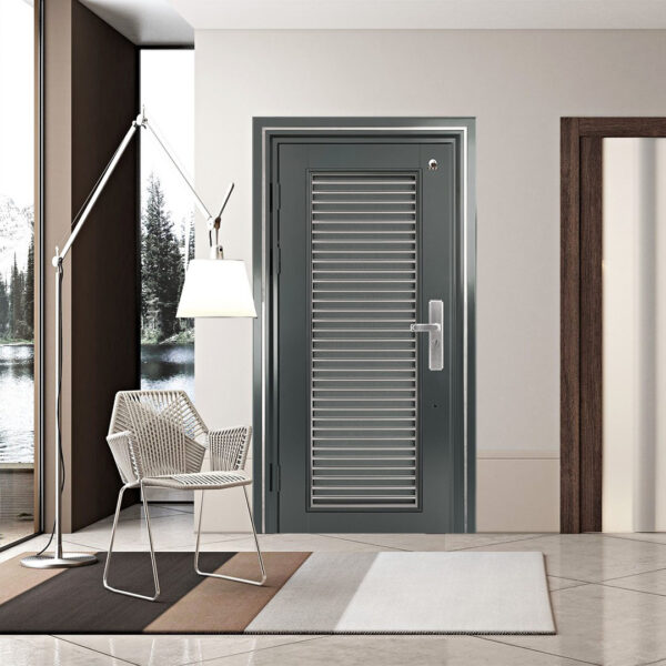 Hafele Smart Door Lock DL7600 - Image 7