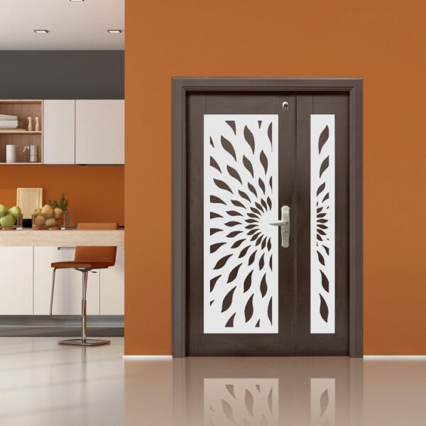 Hafele Smart Door Lock DL7600 - Image 3
