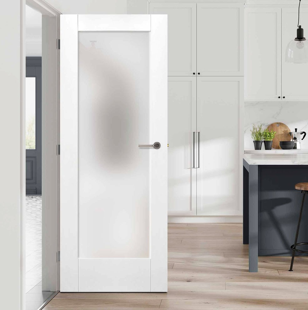Aluminium Door & Window Type : SW-001