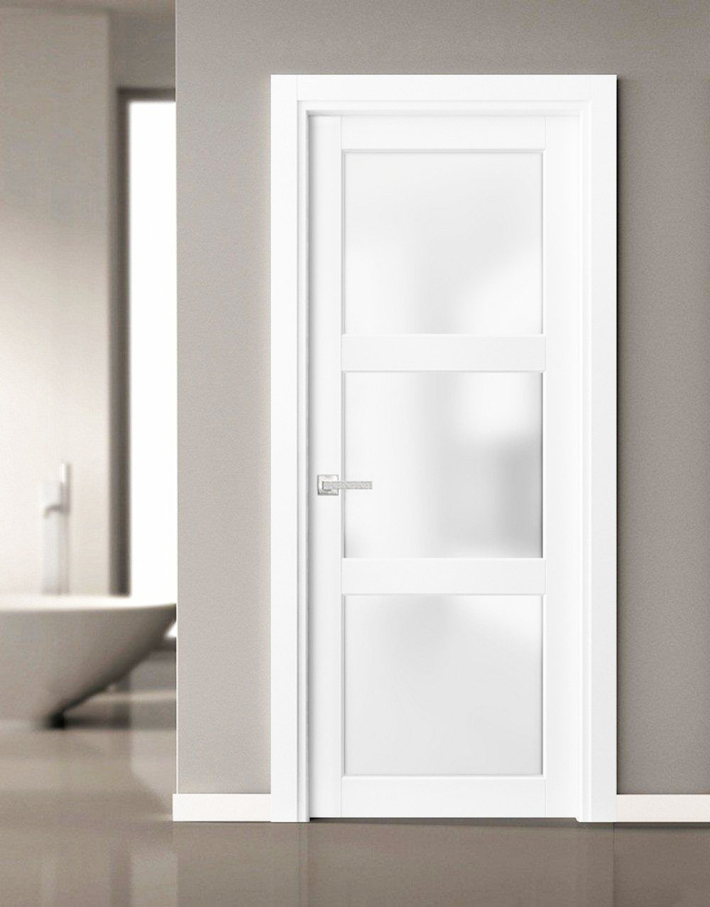 Aluminium Door & Window Type : SW-003