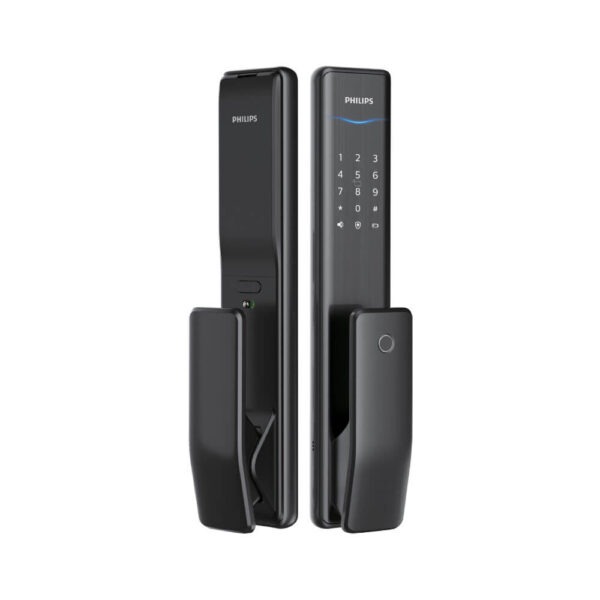 Philips Digital Lock Easy Key Alpha