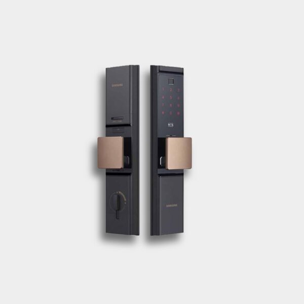 Samsung Smart Door Lock SHP-DR708