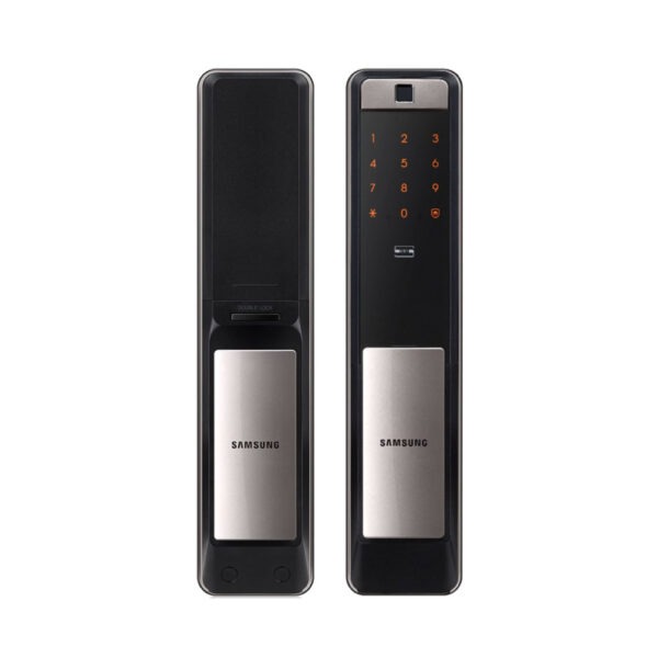 Samsung Smart Door Lock SHP-DP609
