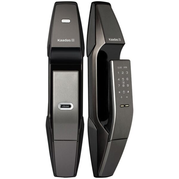 Kaadas K9 Push Pull Digital Lock