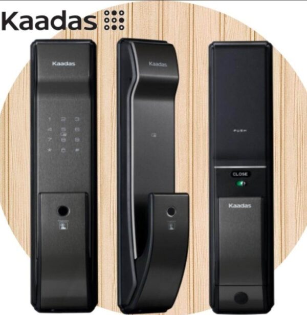Kaadas K10 Push Pull Digital Lock