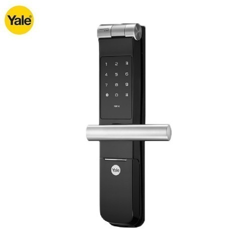 Yale YMF40+ Digital Smart Lock 5 In 1