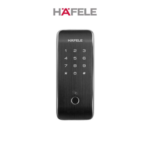 HAFELE DIGITAL DOOR LOCK ER5100