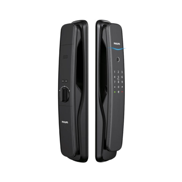 Philips Digital Lock Easy Key 702e