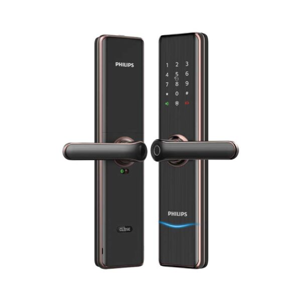 PHILIPS Easykey 7300 Smart Digital Lock